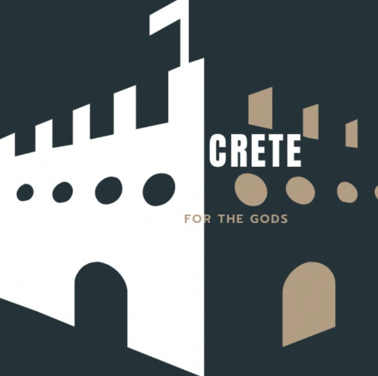 Casa De Crete